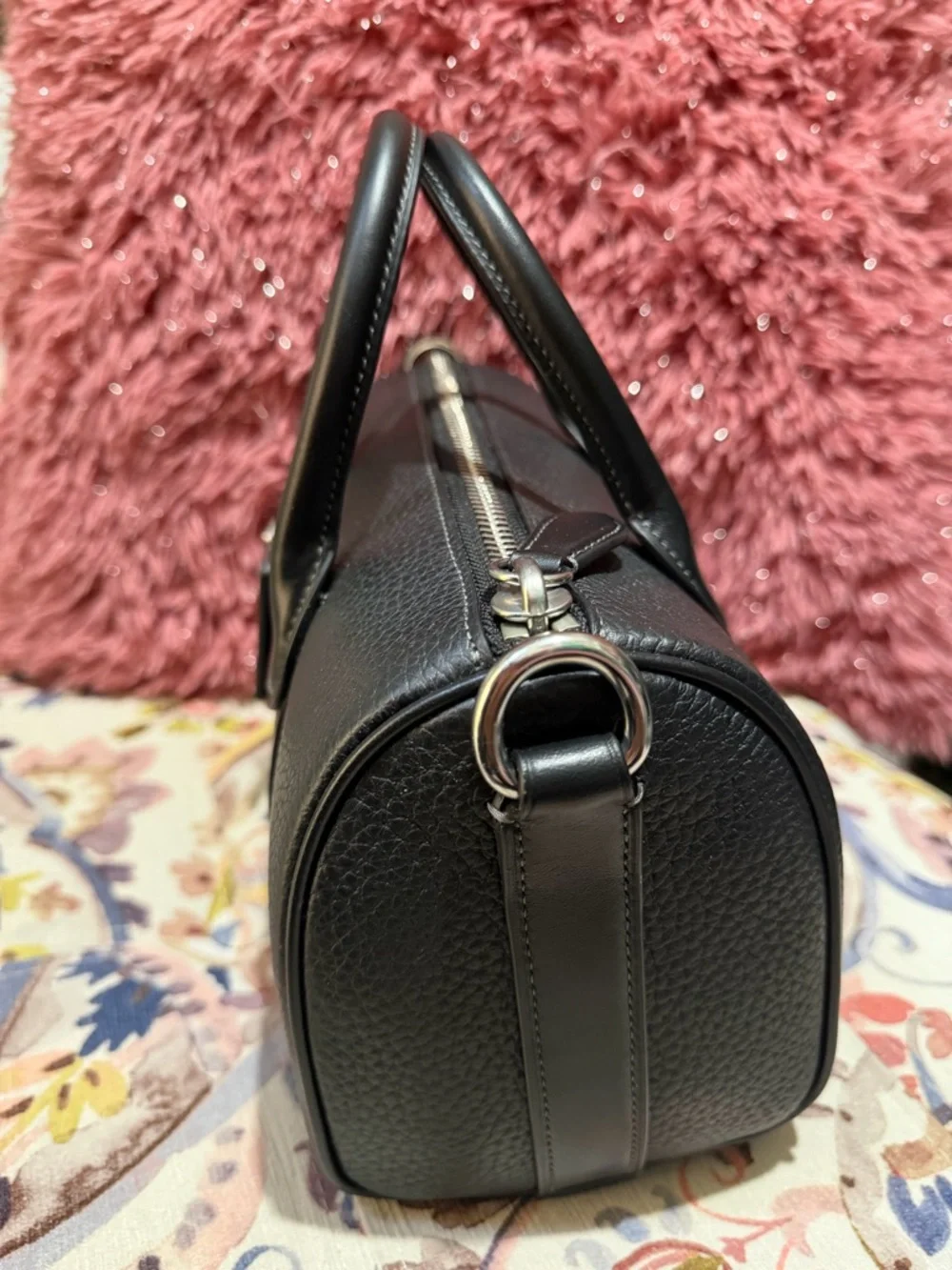 Coach Compass Bag 25 - Picture 8 of 11